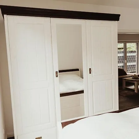 Strandlaeufer Lejlighed *