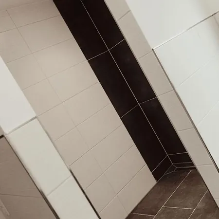 Strandlaeufer Appartamento Aurich